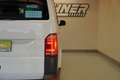Volkswagen T6 Transporter L2 2.0 TDI "KLIMA*NAVI*FREISPR*AHK" Weiß - thumbnail 6