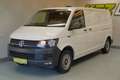 Volkswagen T6 Transporter L2 2.0 TDI "KLIMA*NAVI*FREISPR*AHK" Weiß - thumbnail 11
