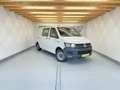 Volkswagen T6 Transporter L2 2.0 TDI "KLIMA*NAVI*FREISPR*AHK" Weiß - thumbnail 1
