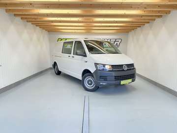 L2 2.0 TDI "KLIMA*NAVI*FREISPR*AHK"