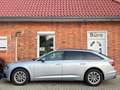 Audi A6 Avant 40 TDI*ACC/BUSINESS/CARPLAY/TEMPOMAT/AC*LANE Argent - thumbnail 6