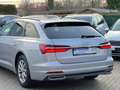Audi A6 Avant 40 TDI*ACC/BUSINESS/CARPLAY/TEMPOMAT/AC*LANE Argent - thumbnail 10