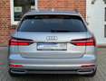 Audi A6 Avant 40 TDI*ACC/BUSINESS/CARPLAY/TEMPOMAT/AC*LANE Argent - thumbnail 8