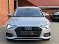 Audi A6 Avant 40 TDI*ACC/BUSINESS/CARPLAY/TEMPOMAT/AC*LANE Argent - thumbnail 2