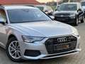 Audi A6 Avant 40 TDI*ACC/BUSINESS/CARPLAY/TEMPOMAT/AC*LANE Argent - thumbnail 4