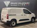 Citroen Berlingo Furgón 1.6BlueHDi 75 Blanco - thumbnail 2