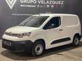 Citroen Berlingo Furgón 1.6BlueHDi 75 Blanco - thumbnail 4