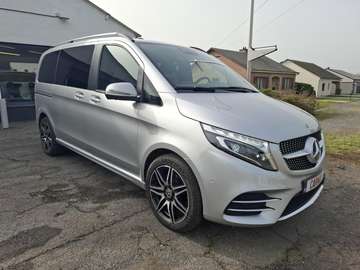 d 4Matic AMG