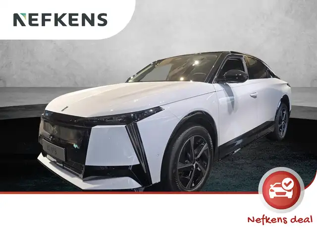 DS Automobiles No 8 AWD Long Range Étoile Absolute Comfort 97 kWh