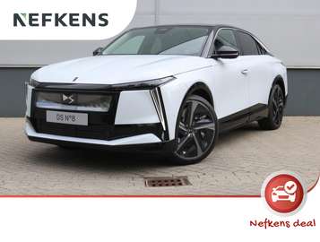AWD Long Range Étoile Absolute Comfort 97 kWh | Na