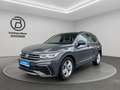 Volkswagen Tiguan 2.0TDI DSG R-Line 4M AHK IQ-Drive RfK Grigio - thumbnail 2