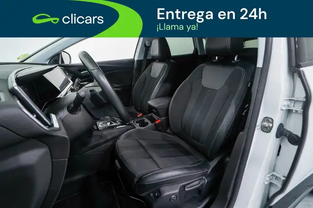 Opel Grandland view 14