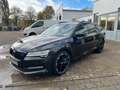 Skoda Superb Combi Sportline 4x4 +Standheizung/AHK+ Noir - thumbnail 2