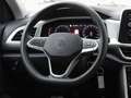 Volkswagen T-Roc 1.5 TSI MOVE ACC LED NAVI R.KAMERA Schwarz - thumbnail 11