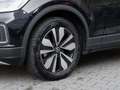 Volkswagen T-Roc 1.5 TSI MOVE ACC LED NAVI R.KAMERA Schwarz - thumbnail 8
