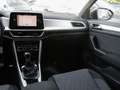 Volkswagen T-Roc 1.5 TSI MOVE ACC LED NAVI R.KAMERA Schwarz - thumbnail 6
