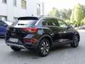 Volkswagen T-Roc 1.5 TSI MOVE ACC LED NAVI R.KAMERA Schwarz - thumbnail 3