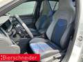 Volkswagen Golf R 8 2.0 TSI DSG 4Mo. Performance IQ.LIGHT PANORAMA A Білий - thumbnail 3