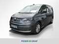 Volkswagen T7 Multivan 2.0 TDI DSG KÜ *7-Sitze digCockpit* Grijs - thumbnail 1