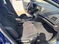 Renault Megane Mégane 1.3 TCe - 160 - BV EDC - FAP  IV BERLINE GT Modrá - thumbnail 22
