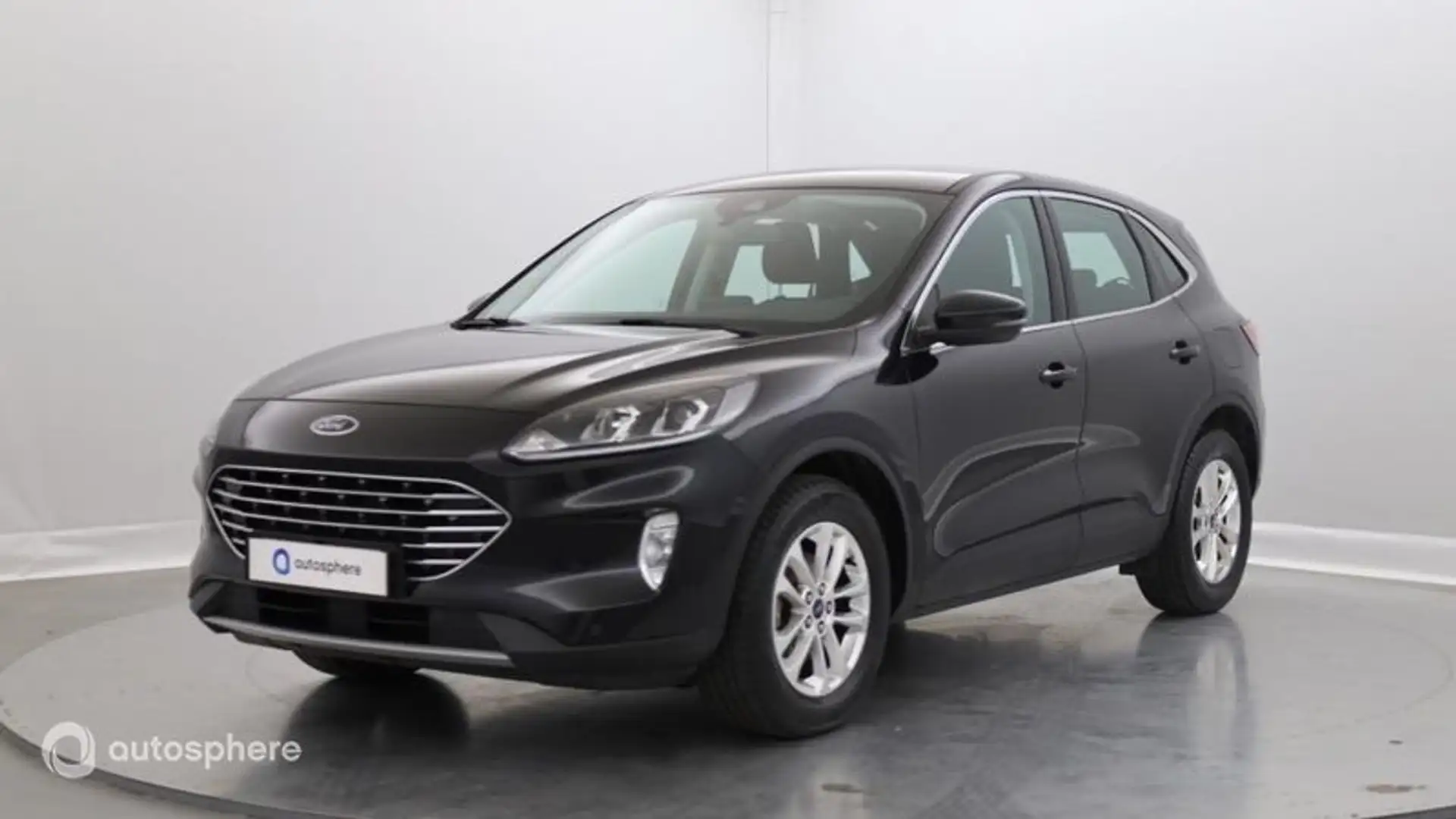 Ford Kuga 1.5 EcoBlue 120ch Titanium - 1