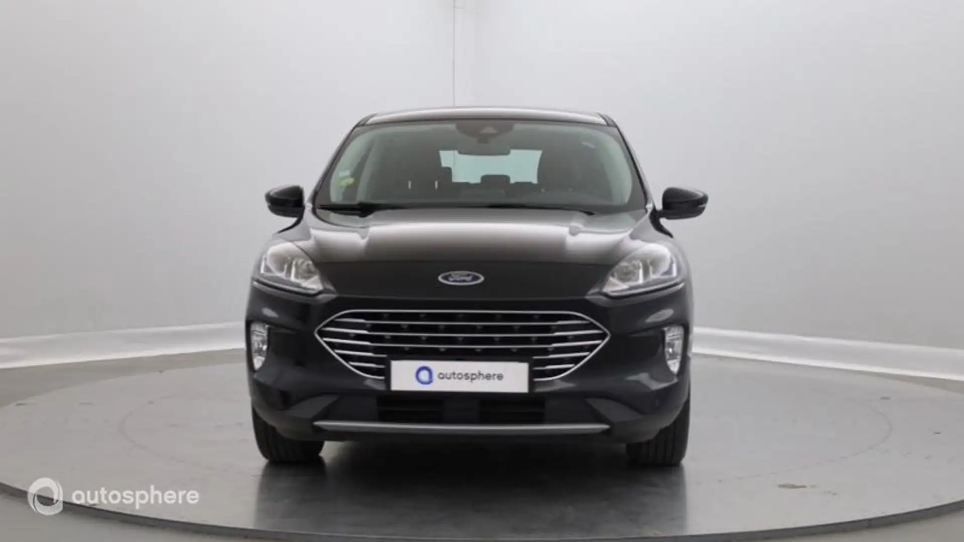 Ford Kuga 1.5 EcoBlue 120ch Titanium - 2