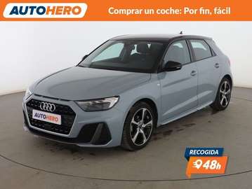 Sportback 25 TFSI Adrenalin