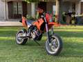 KTM 625 SMC Motard narančasta - thumbnail 1