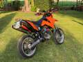 KTM 625 SMC Motard Pomarańczowy - thumbnail 3