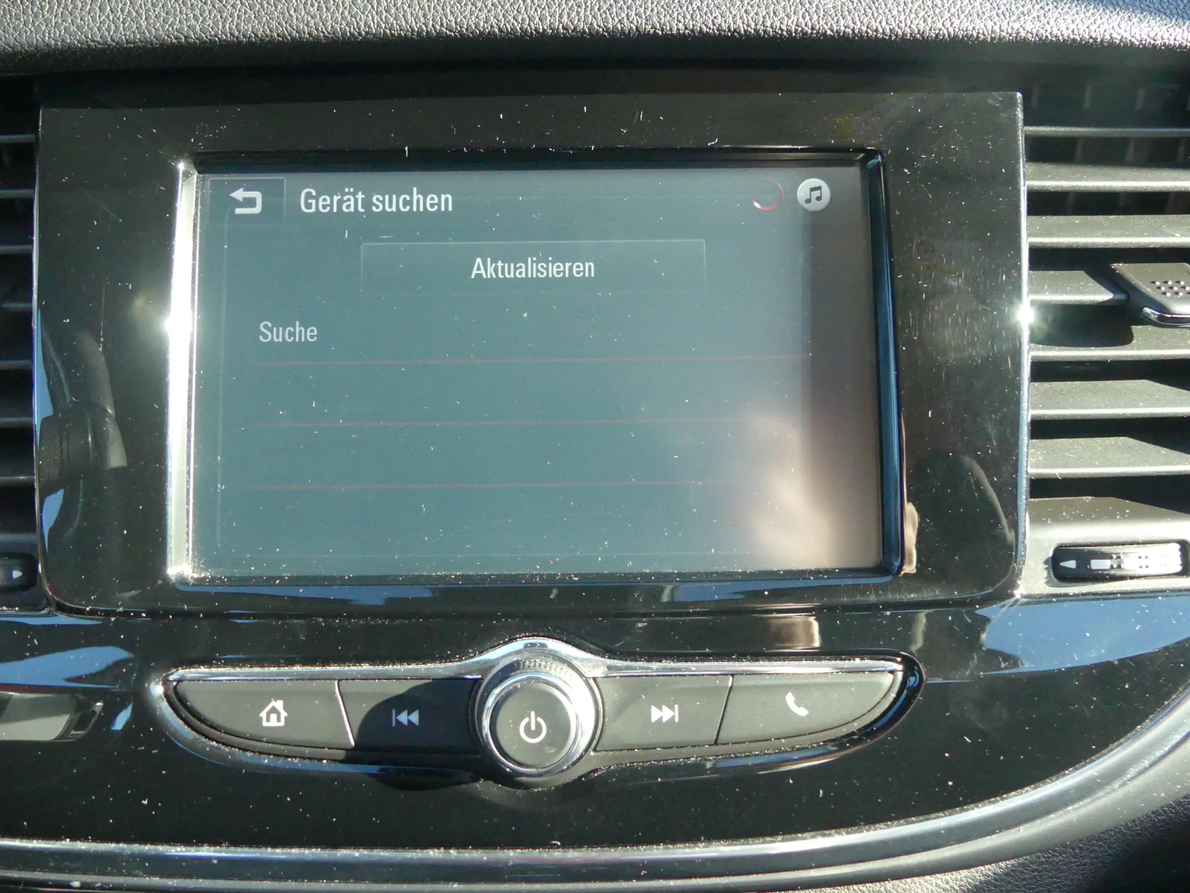 Opel Mokka X 1.4 Turbo Active Start/Stop — photo 14