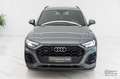 Audi Q5 2.0TDI QUATTRO! 3x S-line! Competition! Zilver - thumbnail 4