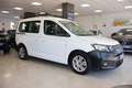 Volkswagen Caddy 2.0TDI Outdoor 90kW Blanco - thumbnail 1
