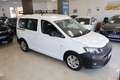 Volkswagen Caddy 2.0TDI Outdoor 90kW Blanco - thumbnail 6