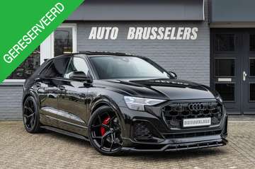 60 TFSI e quattro Pro Line S Competition Nieuw 20
