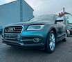 Audi SQ5 3.0 TDI QUATTRO 1.HAND +ACC+KAMERA + KEYLESS Grau - thumbnail 2