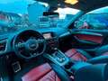 Audi SQ5 3.0 TDI QUATTRO 1.HAND +ACC+KAMERA + KEYLESS Grau - thumbnail 11