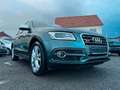 Audi SQ5 3.0 TDI QUATTRO 1.HAND +ACC+KAMERA + KEYLESS Grau - thumbnail 1