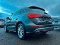 Audi SQ5 3.0 TDI QUATTRO 1.HAND +ACC+KAMERA + KEYLESS Grau - thumbnail 4