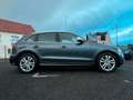Audi SQ5 3.0 TDI QUATTRO 1.HAND +ACC+KAMERA + KEYLESS Grau - thumbnail 9