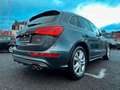 Audi SQ5 3.0 TDI QUATTRO 1.HAND +ACC+KAMERA + KEYLESS Grau - thumbnail 8