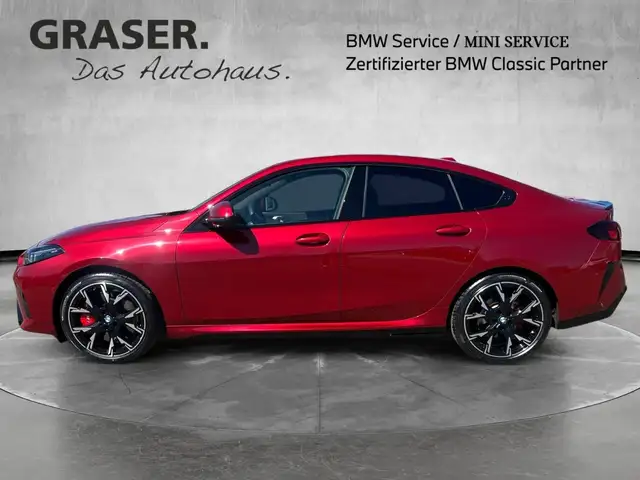 BMW M view 3
