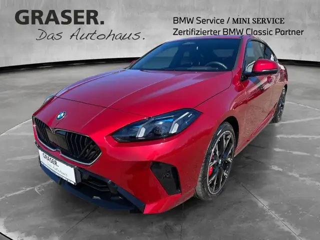 BMW M main image