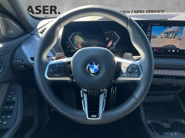 BMW M view 11
