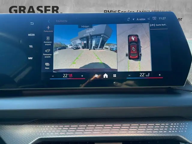 BMW M view 13