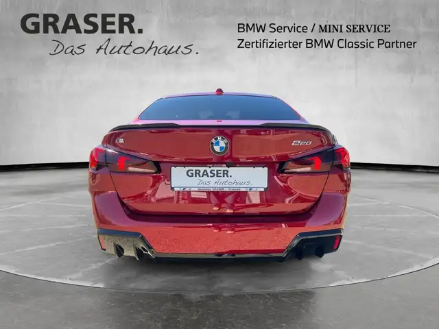 BMW M view 6