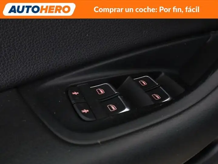 Audi A6 2018, foto 31