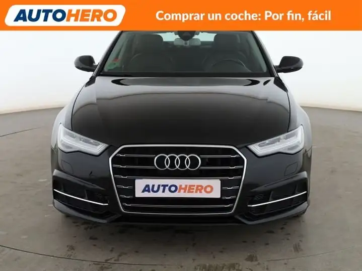 Audi A6 2018, foto 9