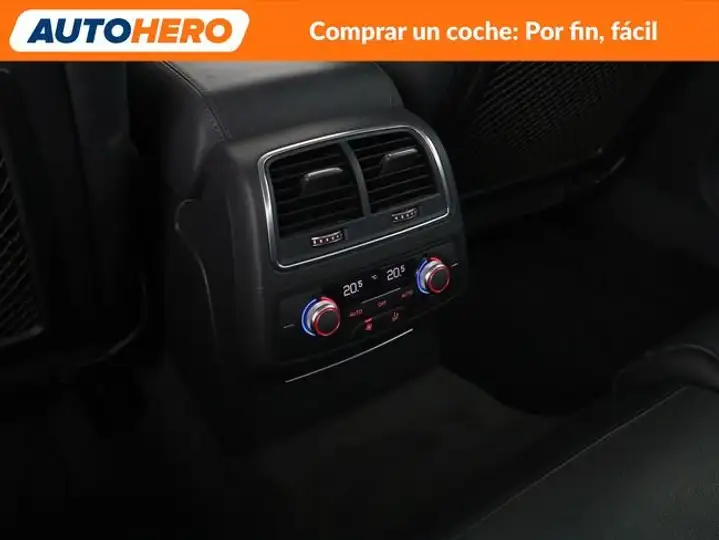 Audi A6 2018, foto 32
