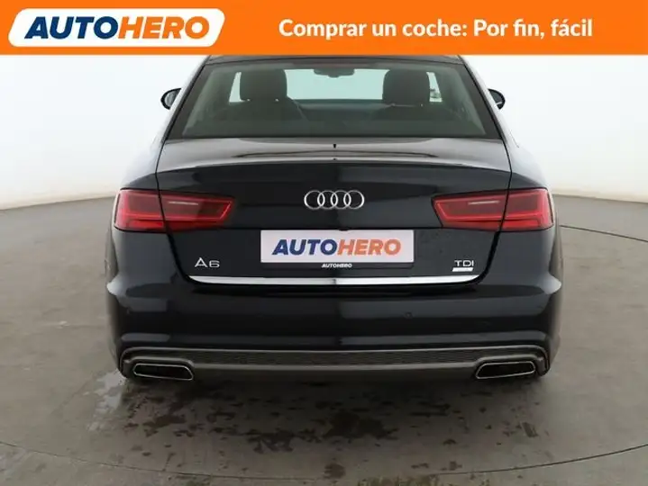 Audi A6 2018, foto 5