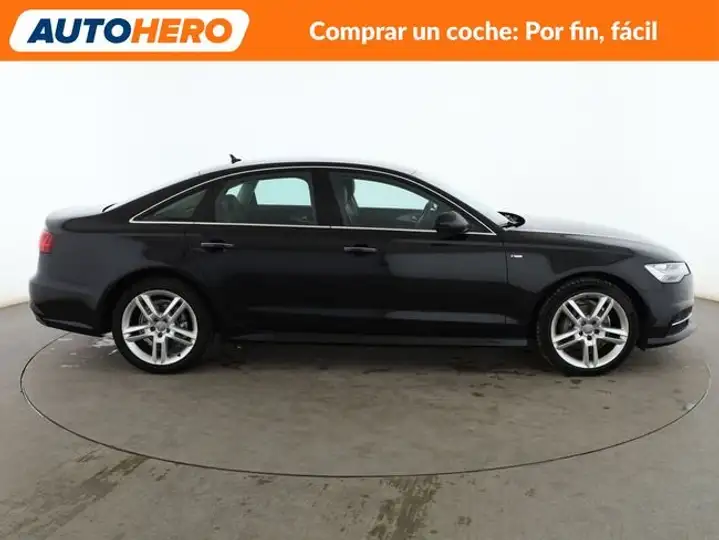 Audi A6 2018, foto 7
